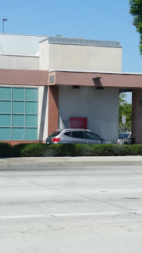 Bank of America (with Drive-thru ATM) 02