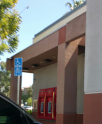 Bank of America (with Drive-thru ATM) 03