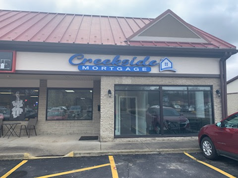 Creekside Mortgage 01