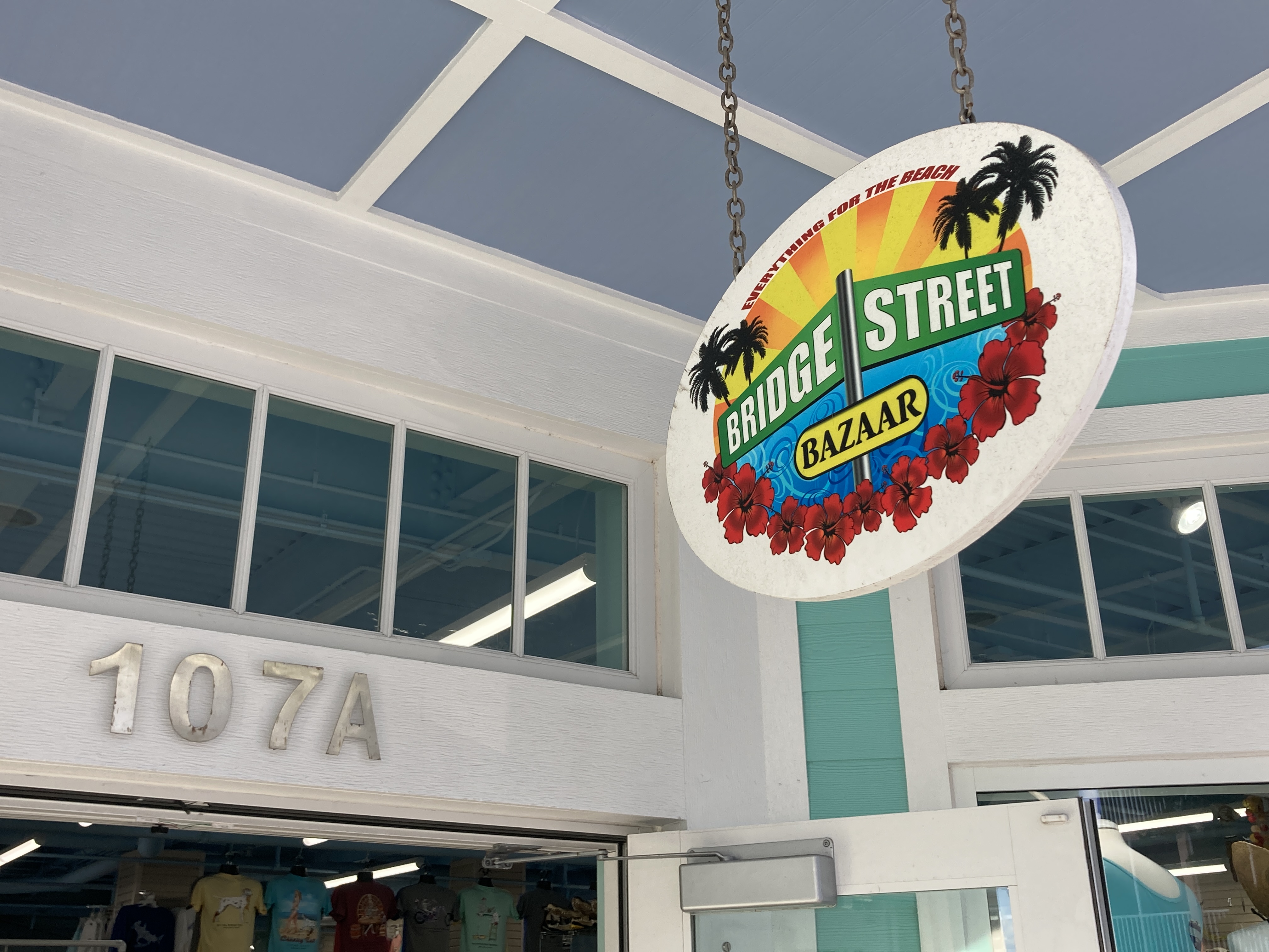 Bridge Street Bazaar 01