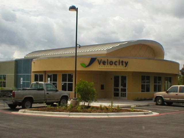 Velocity Credit Union (Braker Lane branch) 01