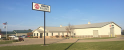 Morton Buildings, Inc. 01
