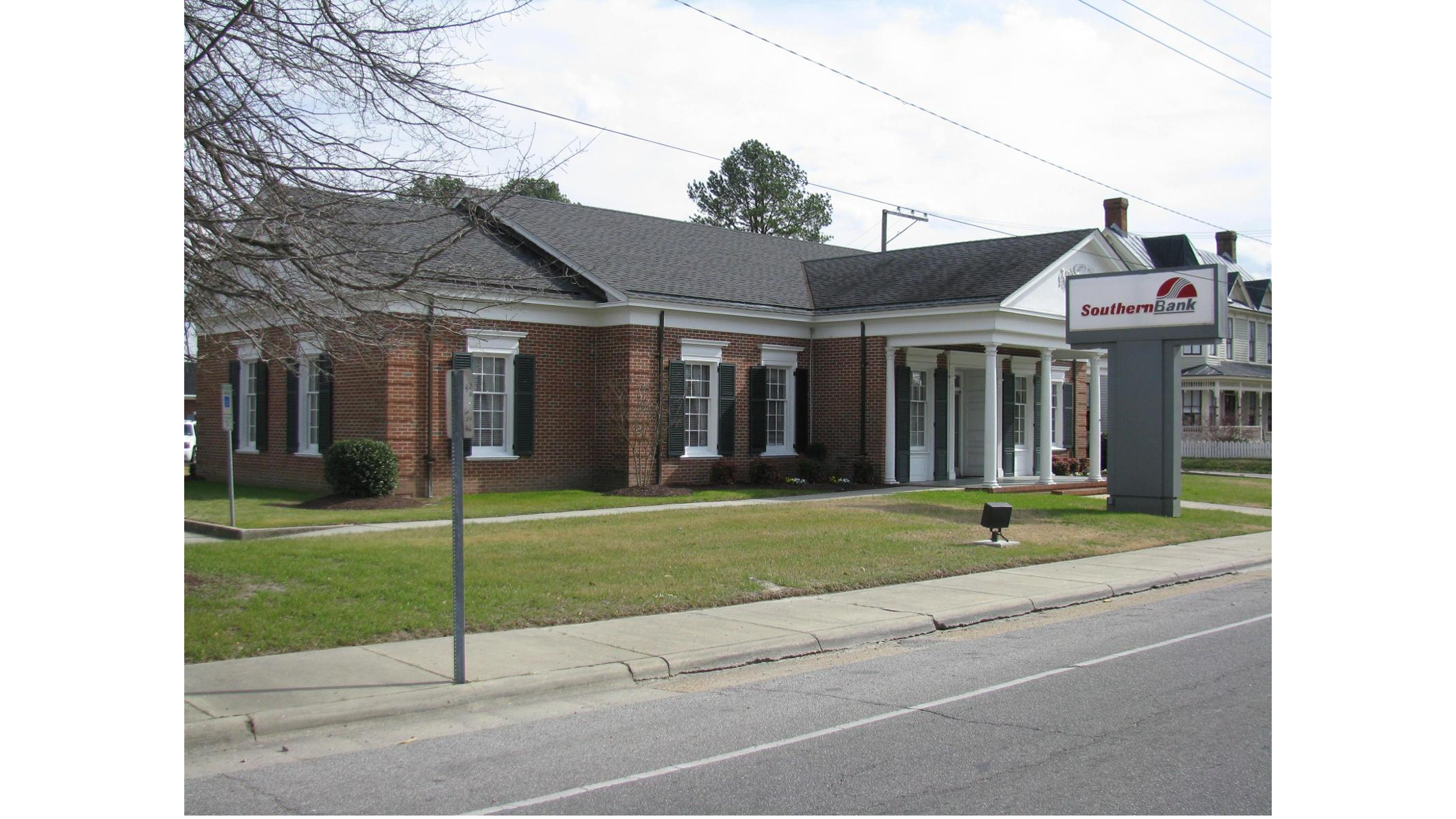 Southern Bank - Gatesville 01