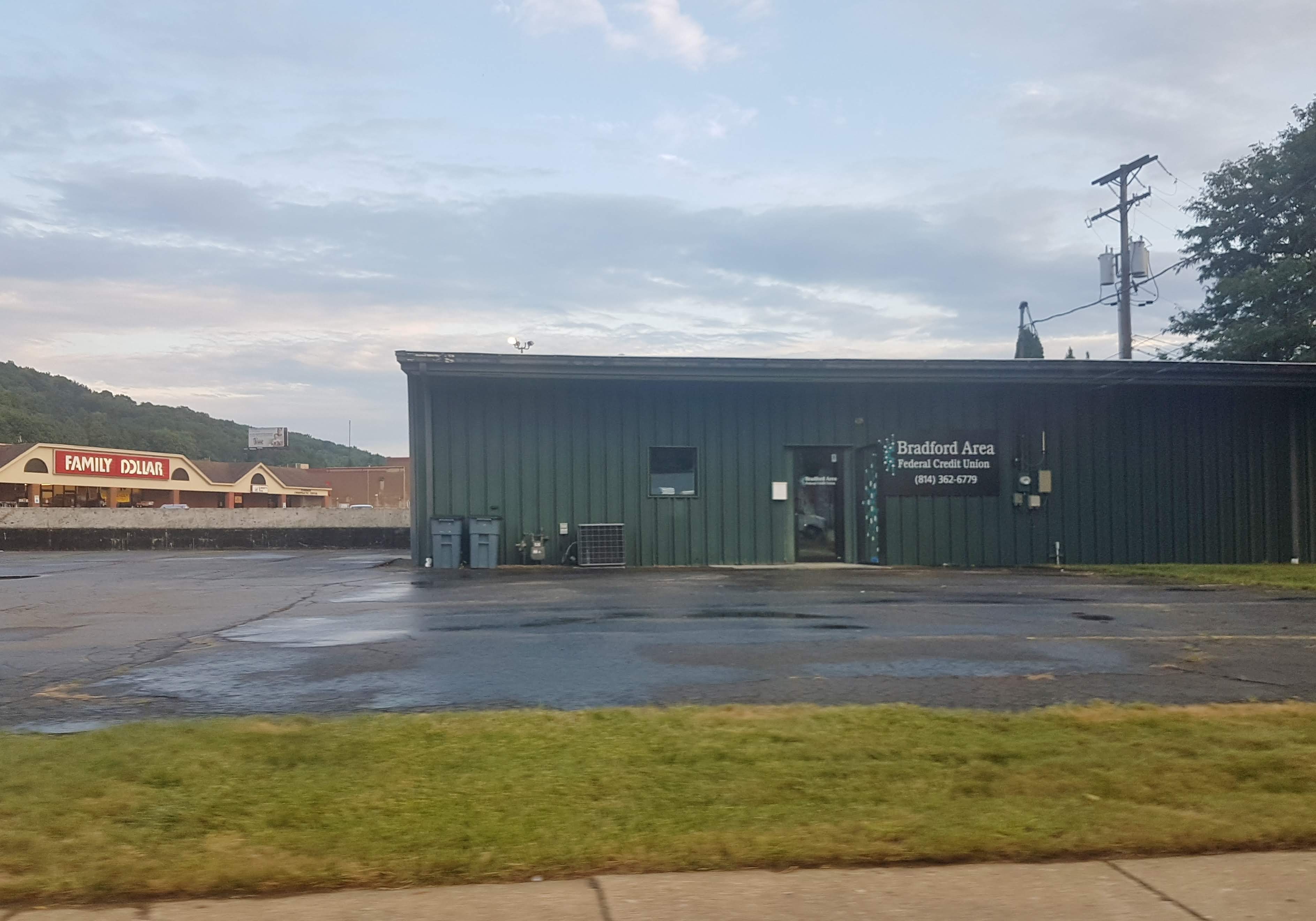 Bradford Area Federal Cu 01