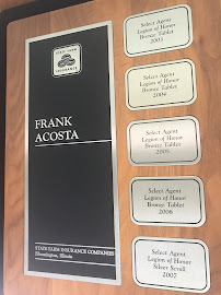 Frank Acosta - State Farm Insurance Agent 03