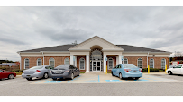 Bank of America (with Drive-thru ATM) 01