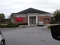 Bank of America (with Drive-thru ATM) 03