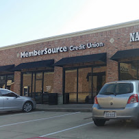 MemberSource Credit Union 01