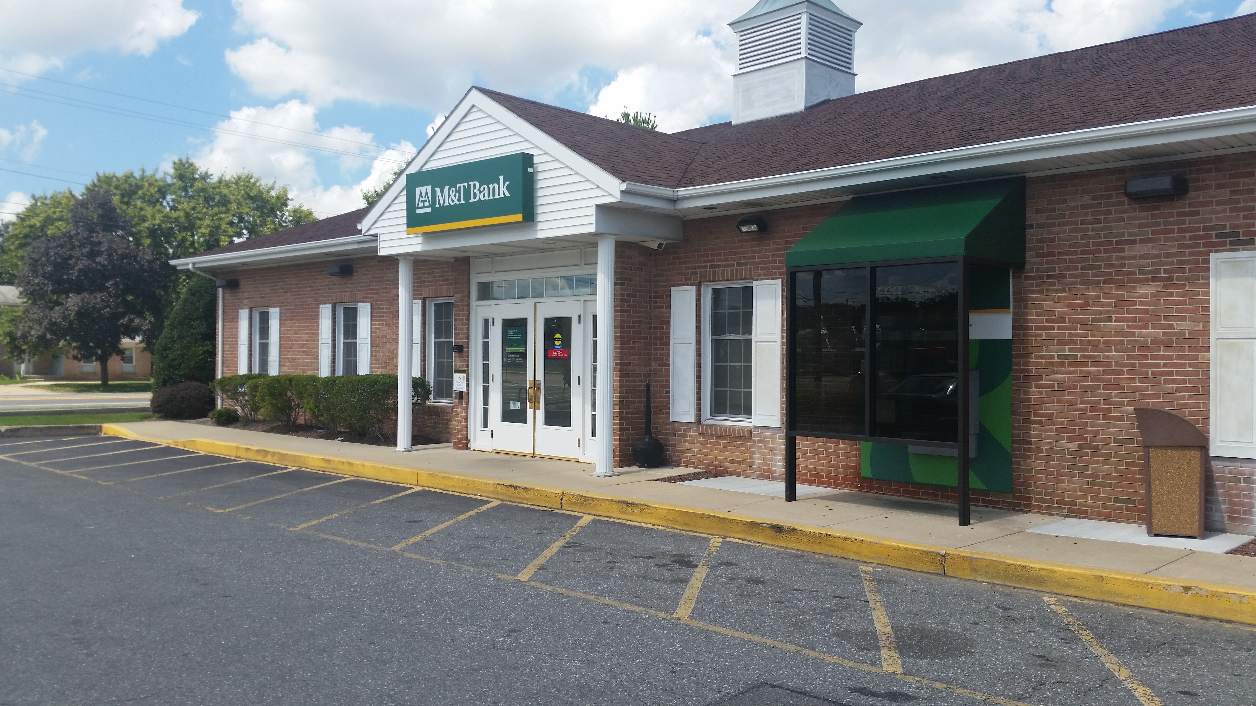 M&T Bank 01