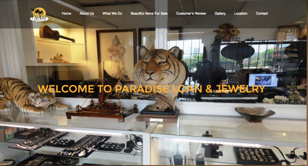 Paradise Loan & Jewelry LLC 01