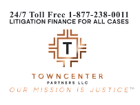 TownCenter Partners LLC, Litigation Finance, Lawsuit Funding 03