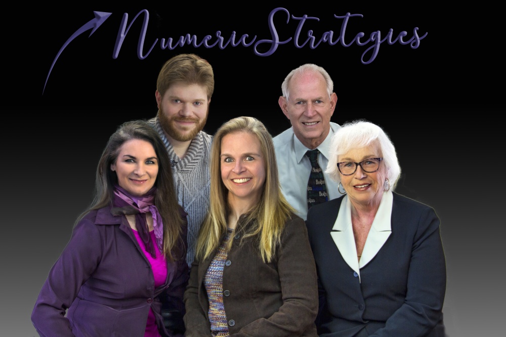 Numeric Strategies LLC 01