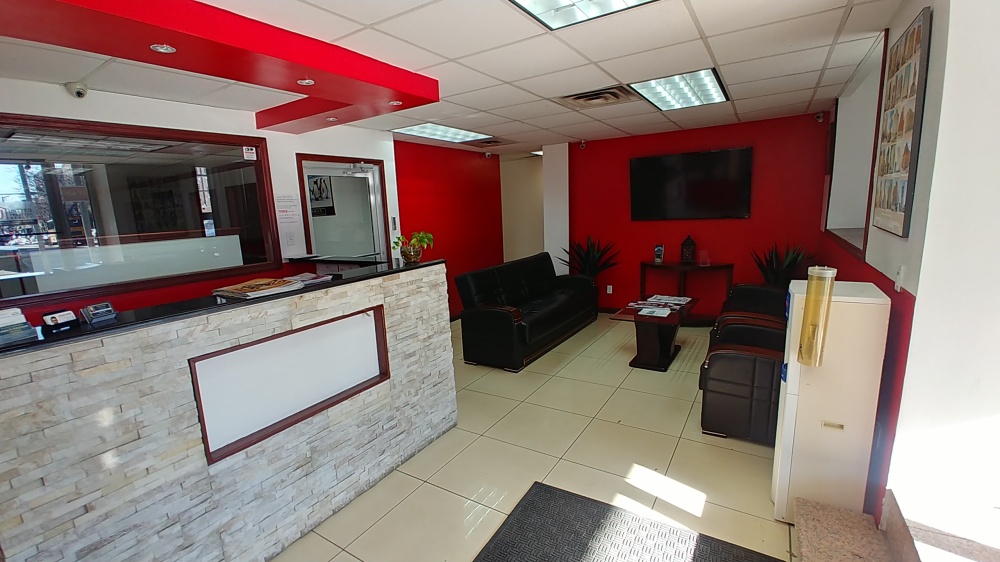 SHUNDORBON AGENCY INSURANCE-Brokerage 01
