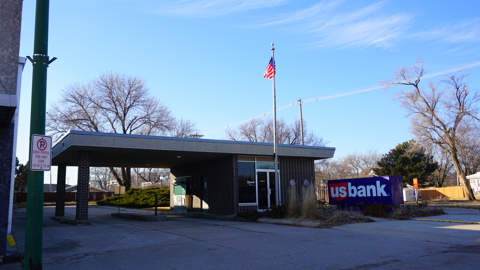 U.S. Bank Branch 01