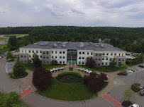 TD Bank Administrative Offices 01