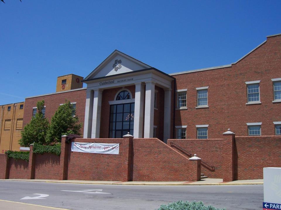 Cumberland Security Bank 01