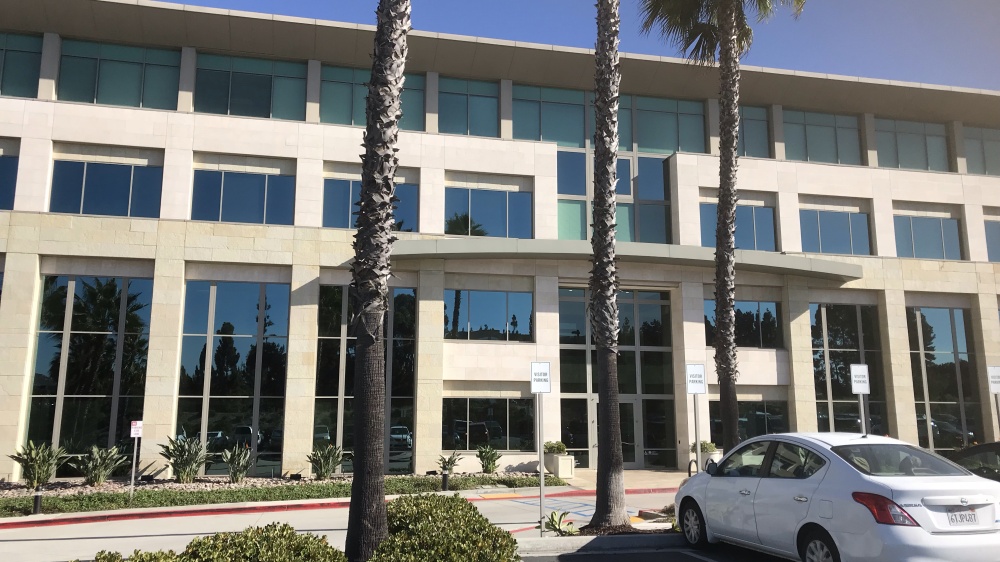 iServe Residential Lending, LLC 01