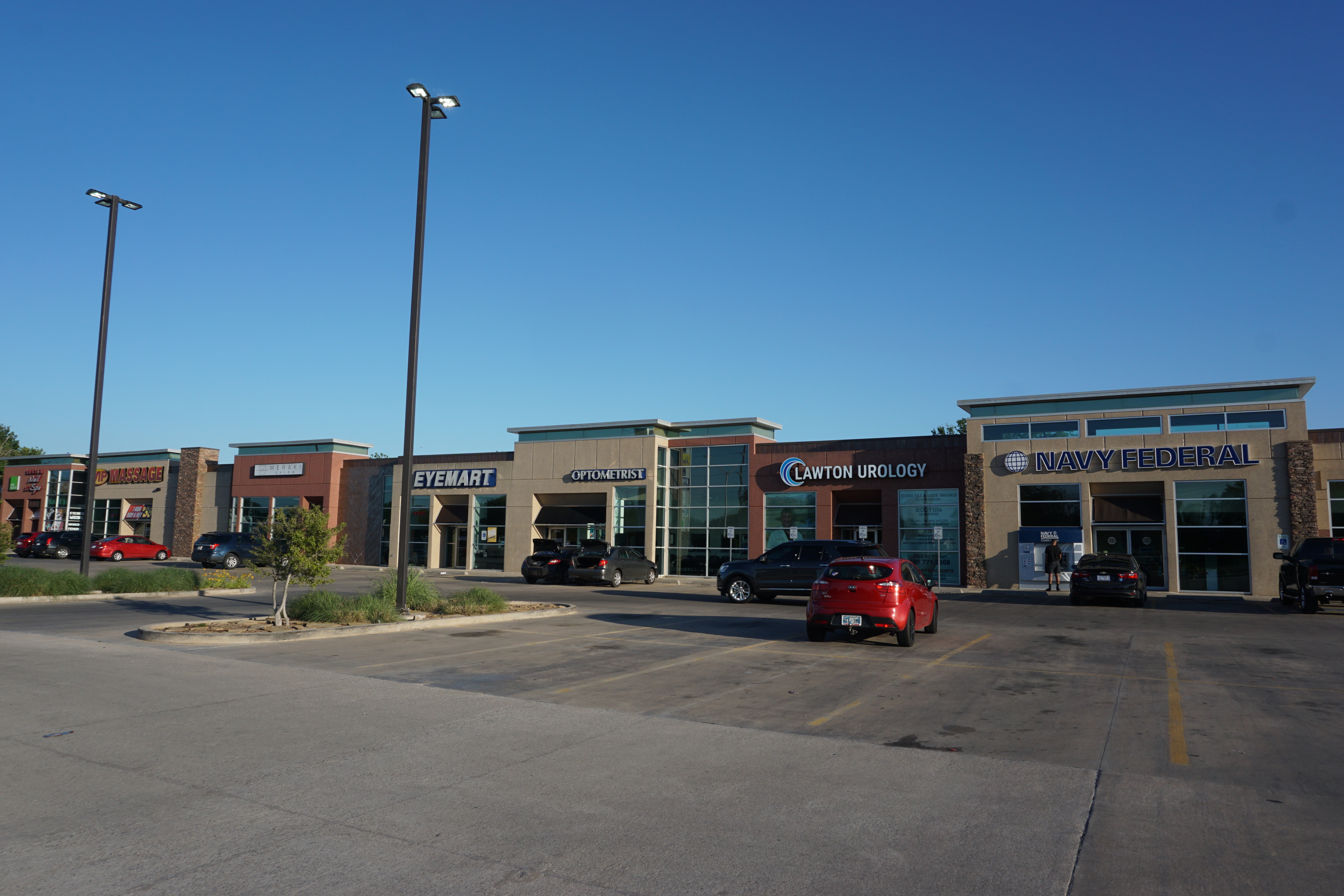 Navy Federal Credit Union 01