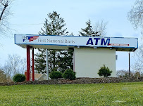 First National Bank ATM 02