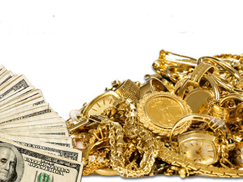 Sol's Jewelry & Loan 01