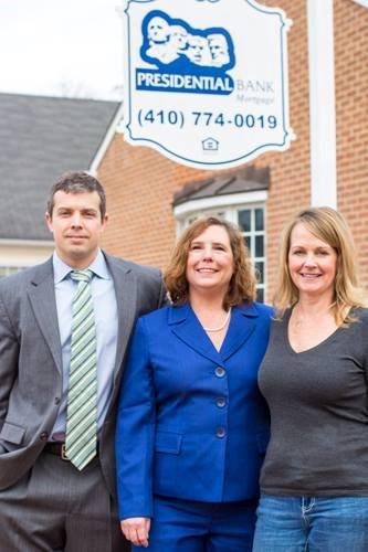 Presidential Bank Mortgage 01