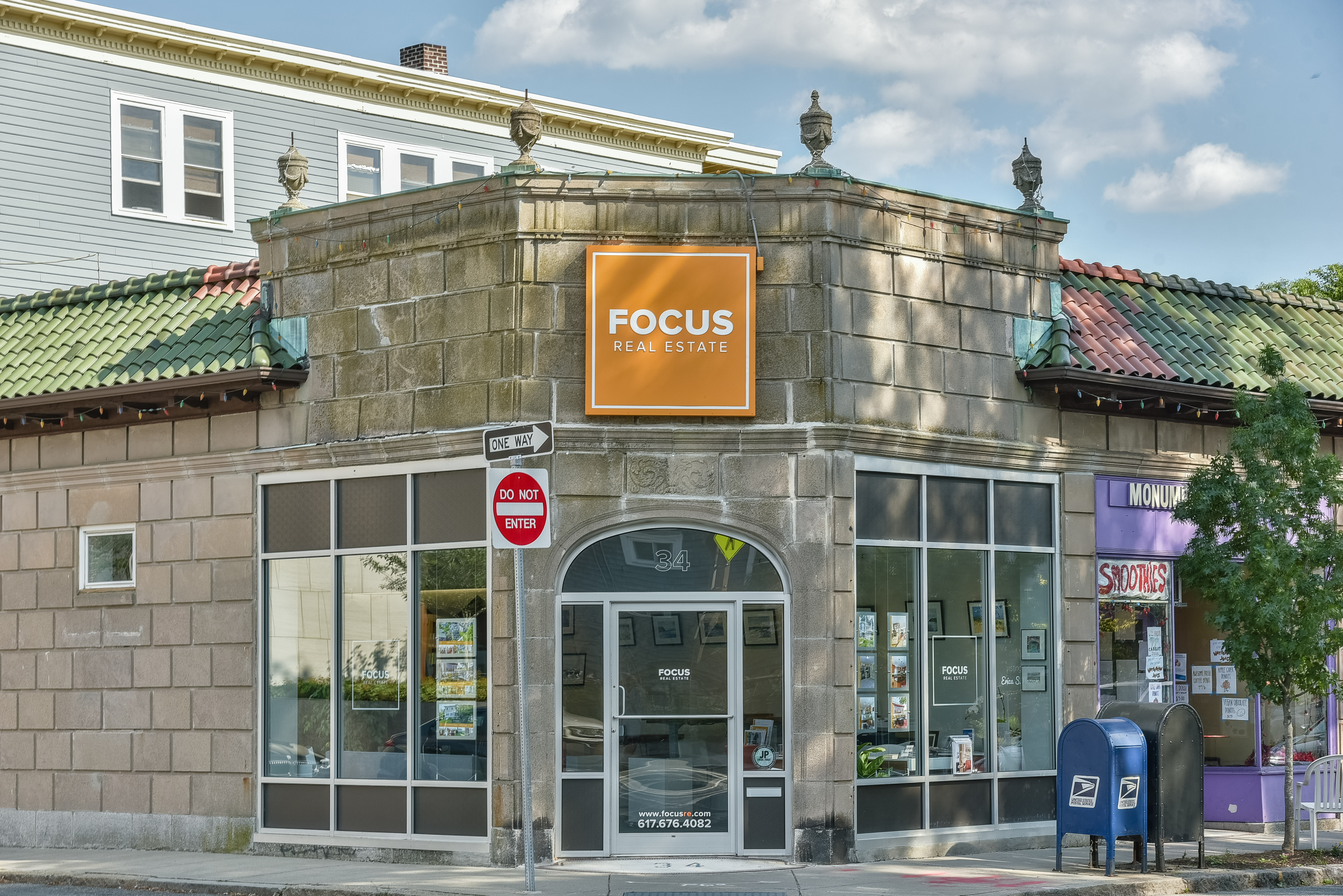 FOCUS Real Estate 01
