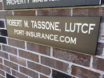 PORT Insurance and Financial Services 01