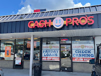 CASH PRO'S 01