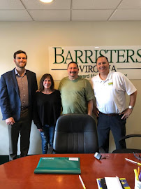 Nic Futrell with Towne Mortgage 03
