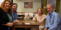 Nic Futrell with Towne Mortgage 04