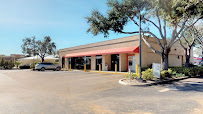Bank of America (with Drive-thru services) 01