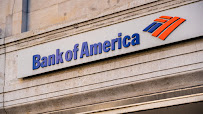 Bank of America (with Drive-thru services) 03