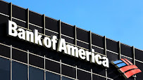 Bank of America (with Drive-thru services) 04
