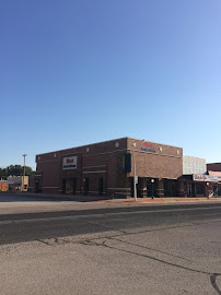 First Bank Texas 03