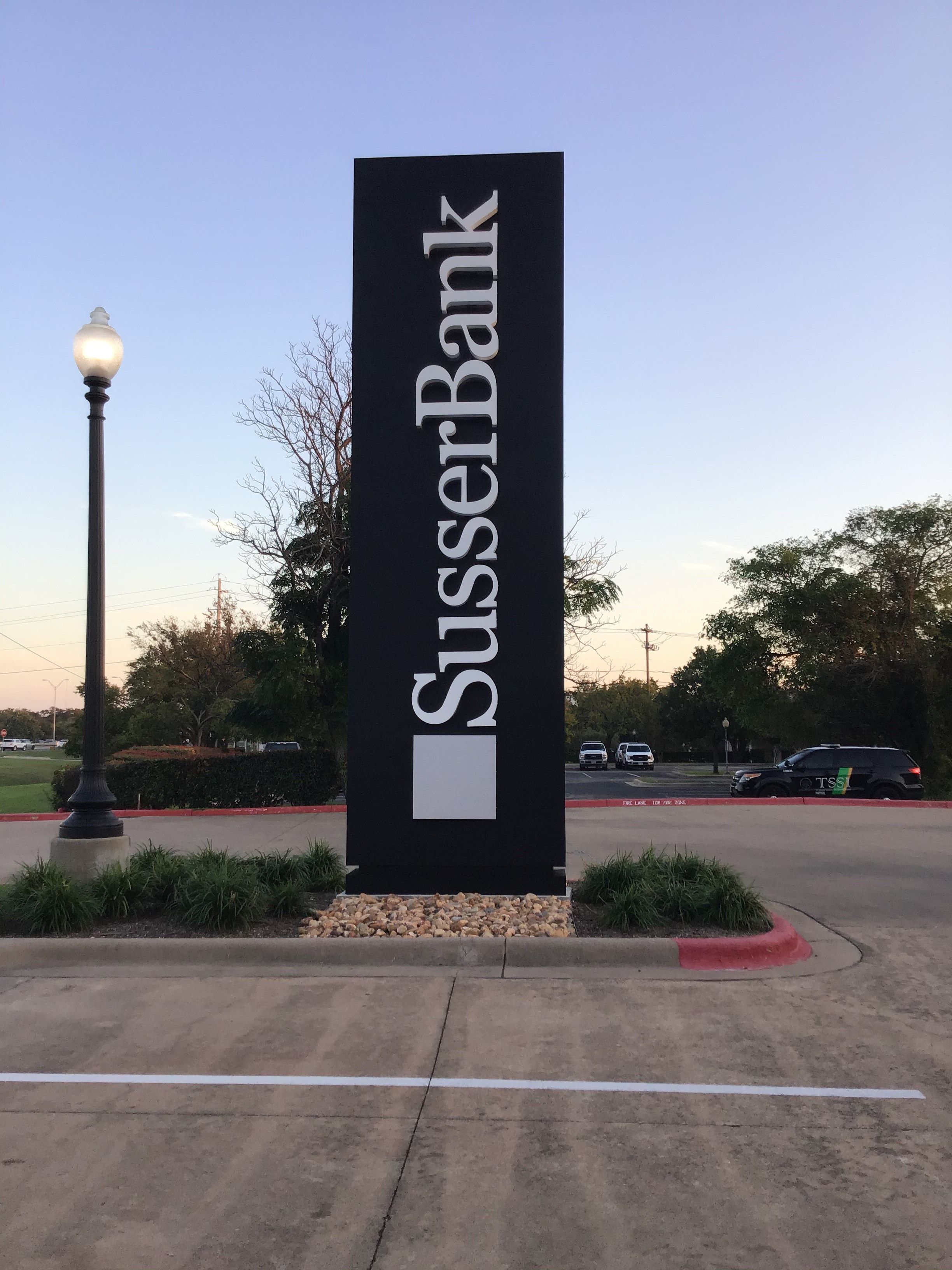 Susser Bank - Round Rock 01