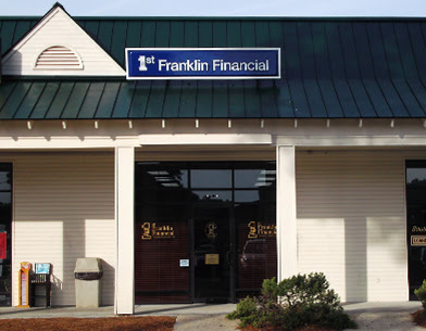 1st Franklin Financial 01