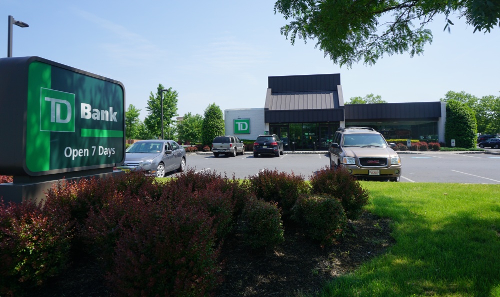 TD Bank 01