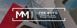 The Boyd Lending Team at Movement Mortgage, NMLS 18851 01