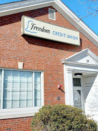 Freedom Credit Union 01