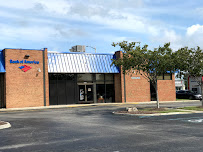 Bank of America (with Drive-thru ATM) 02