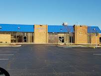 Bank of America (with Drive-thru ATM) 03