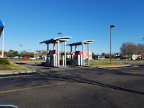 Bank of America (with Drive-thru ATM) 04