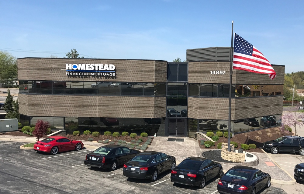 Homestead Financial Mortgage 01