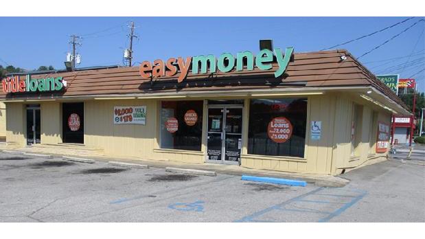 Easy Money 01