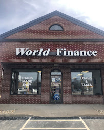 World Finance 03