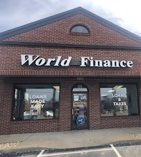 World Finance 04