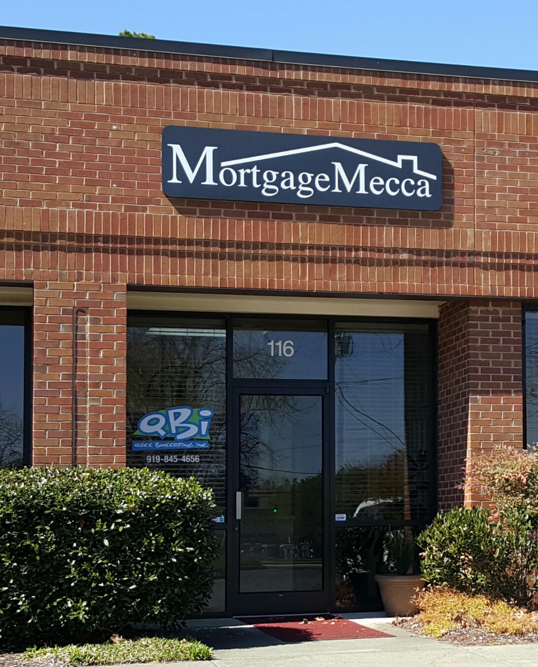 MortgageMecca, Inc. 01