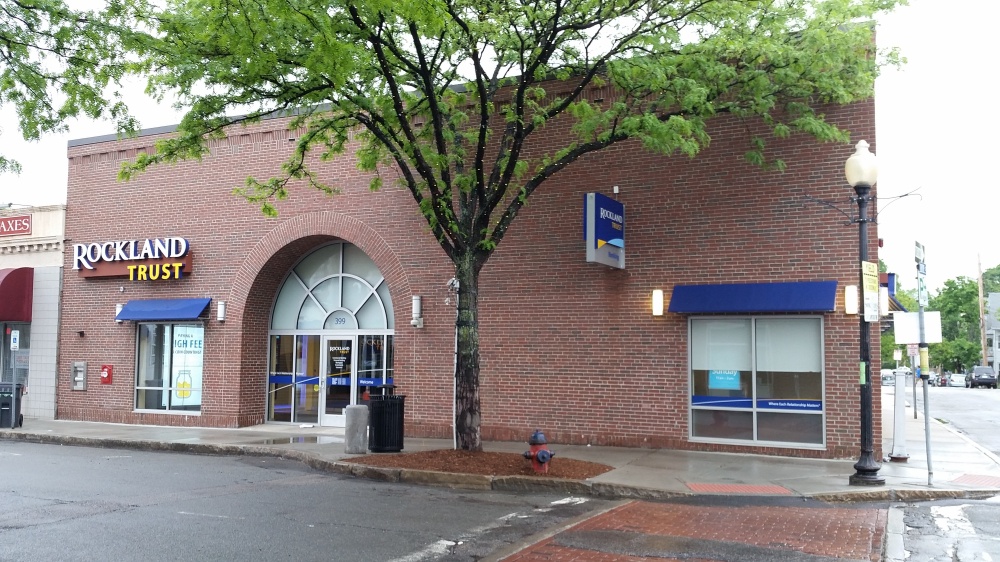 Rockland Trust Bank 01
