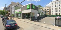 TD Bank ATM 01