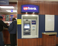 U.S. Bank Branch 01